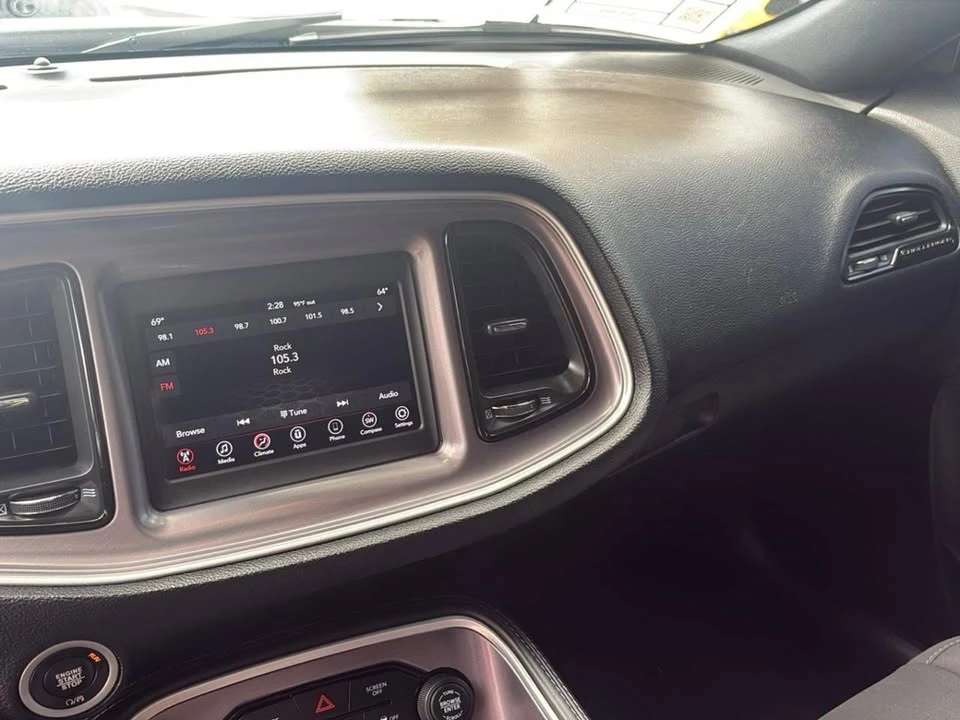 2019 Dodge Challenger 3rd Gen - Image 10 of 20
