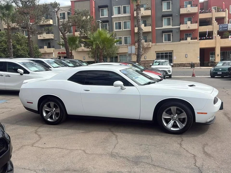 2019 Dodge Challenger 3rd Gen - Image 20 of 20