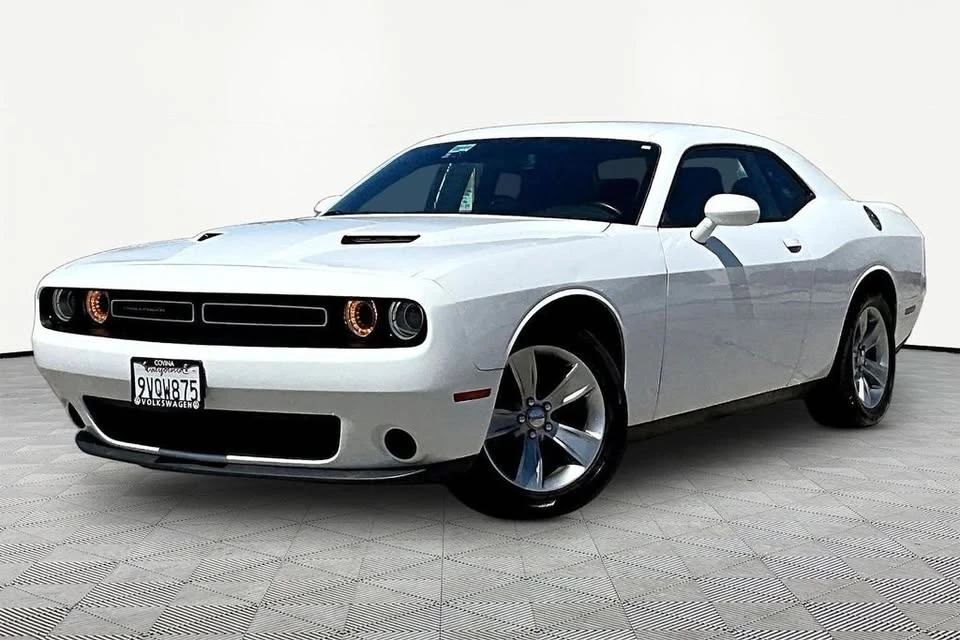 2019 Dodge Challenger 3rd Gen - Image 3 of 20