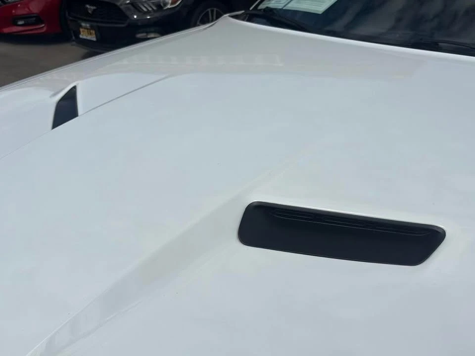 2019 Dodge Challenger 3rd Gen - Image 7 of 20