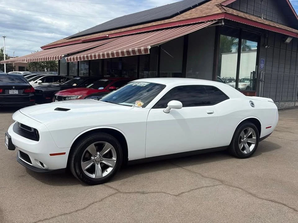 2019 Dodge Challenger 3rd Gen - Image 3 of 20