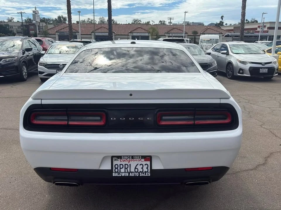 2019 Dodge Challenger 3rd Gen - Image 14 of 20