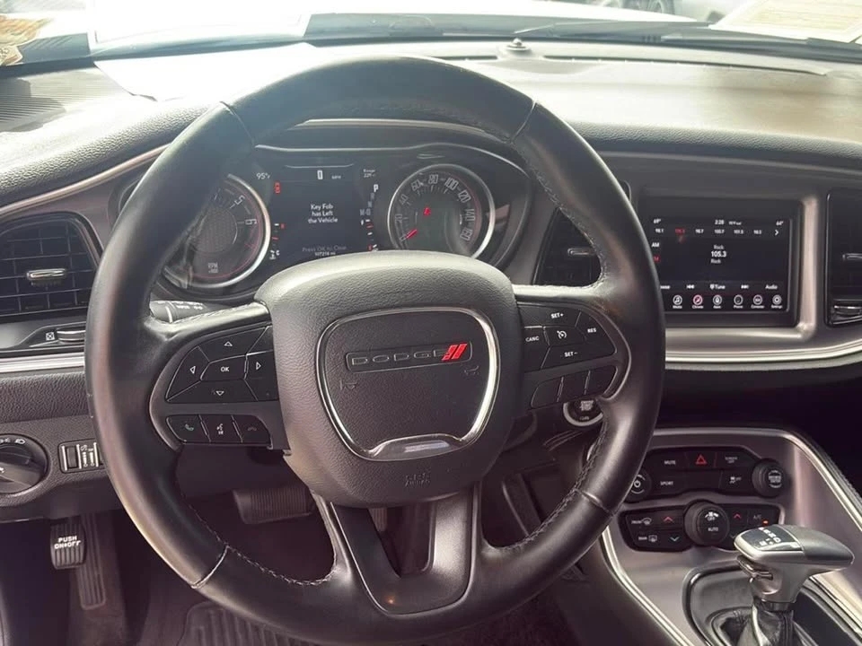 2019 Dodge Challenger 3rd Gen - Image 11 of 20