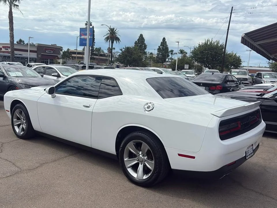 2019 Dodge Challenger 3rd Gen - Image 13 of 20
