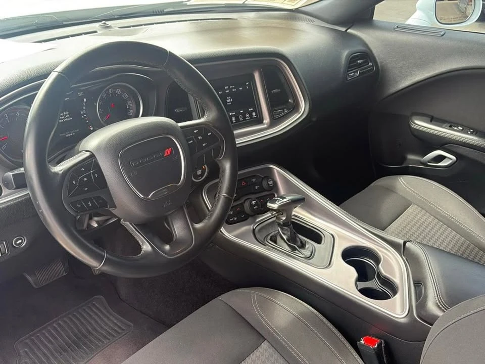 2019 Dodge Challenger 3rd Gen - Image 8 of 20