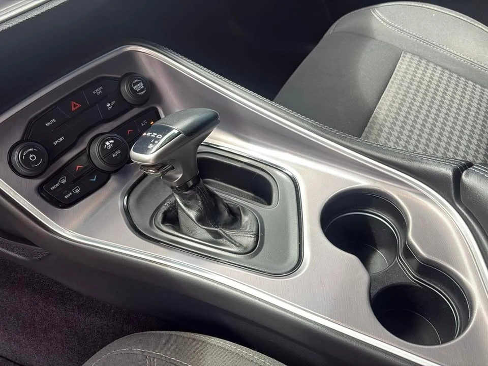 2019 Dodge Challenger 3rd Gen - Image 9 of 20