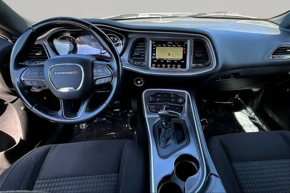 2019 Dodge Challenger 3rd Gen - Image 7 of 20