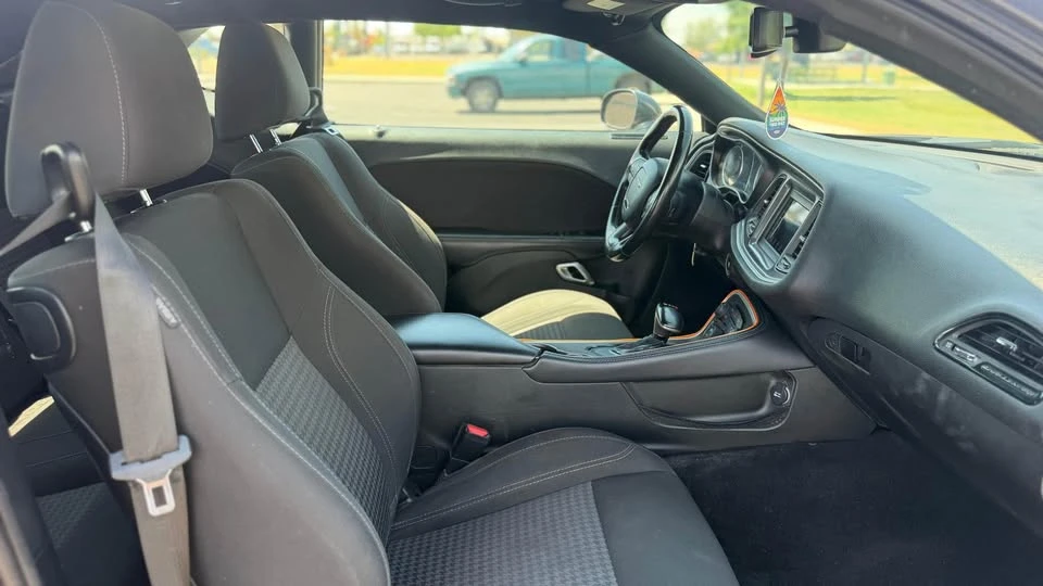 2019 Dodge Challenger 3rd Gen - Image 10 of 14