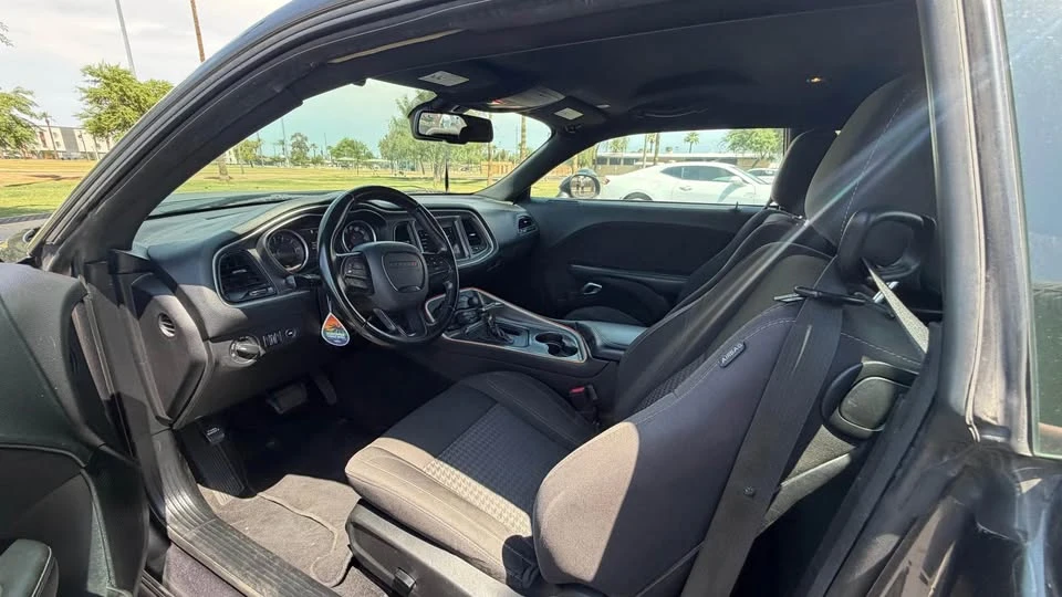 2019 Dodge Challenger 3rd Gen - Image 14 of 14