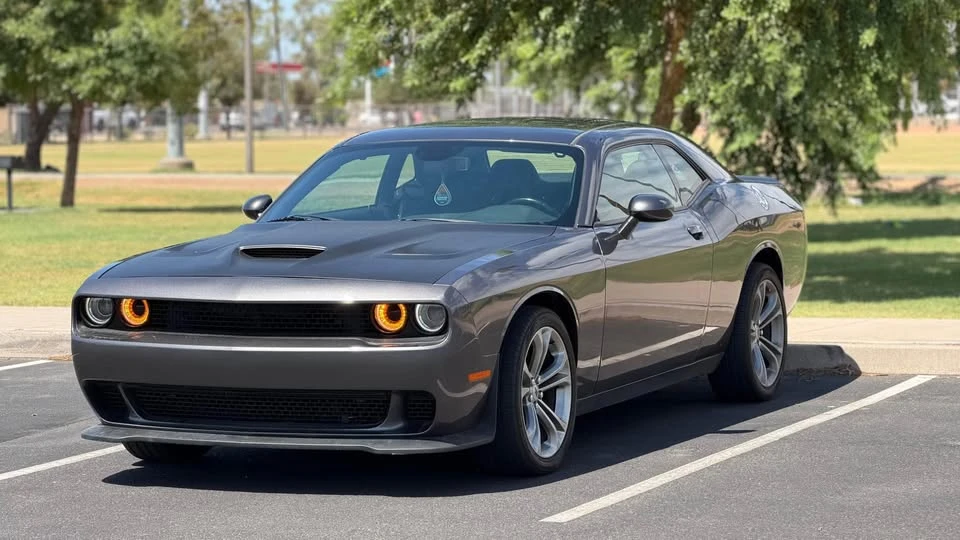 2019 Dodge Challenger 3rd Gen - Image 2 of 14
