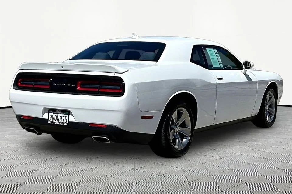 2019 Dodge Challenger 3rd Gen - Image 6 of 20