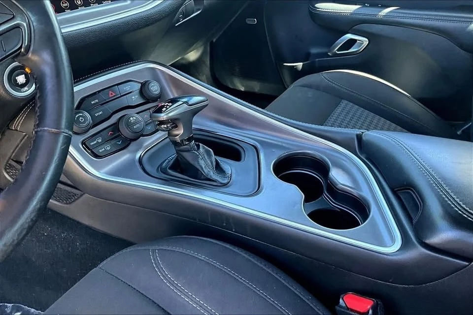 2019 Dodge Challenger 3rd Gen - Image 17 of 20