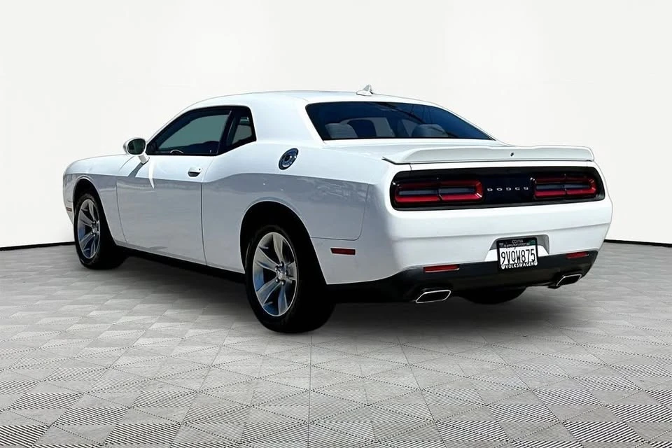 2019 Dodge Challenger 3rd Gen - Image 4 of 20