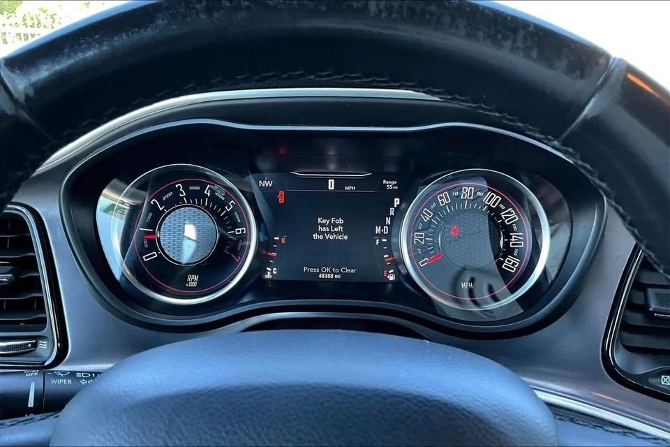 2019 Dodge Challenger 3rd Gen - Image 10 of 20