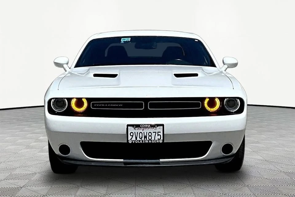 2019 Dodge Challenger 3rd Gen - Image 2 of 20