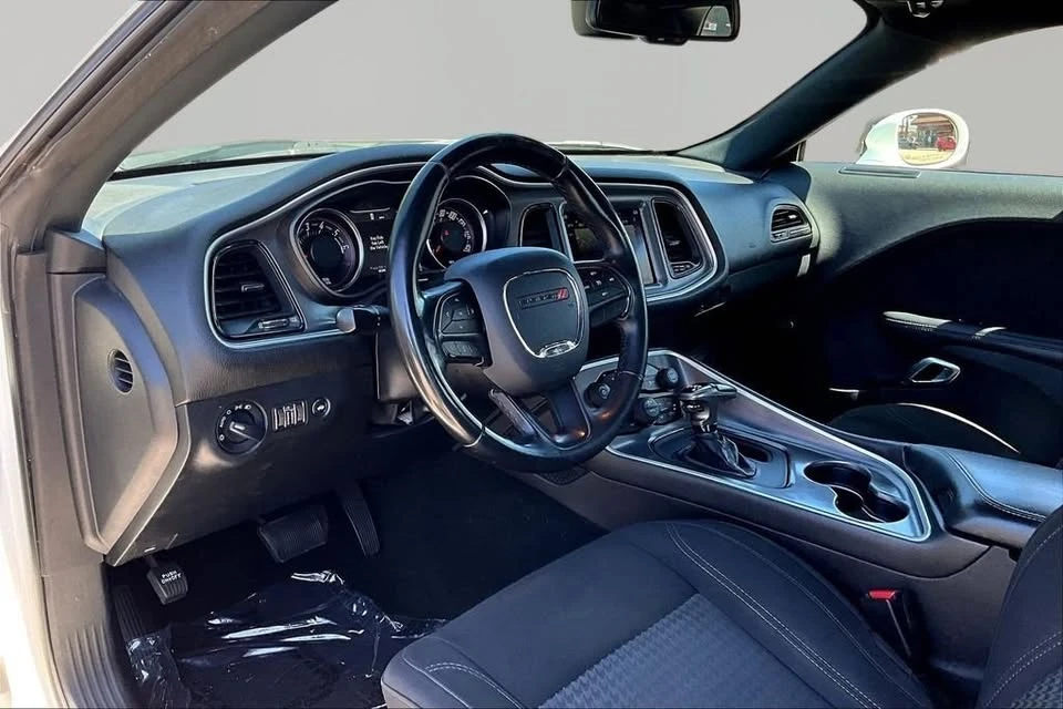 2019 Dodge Challenger 3rd Gen - Image 16 of 20