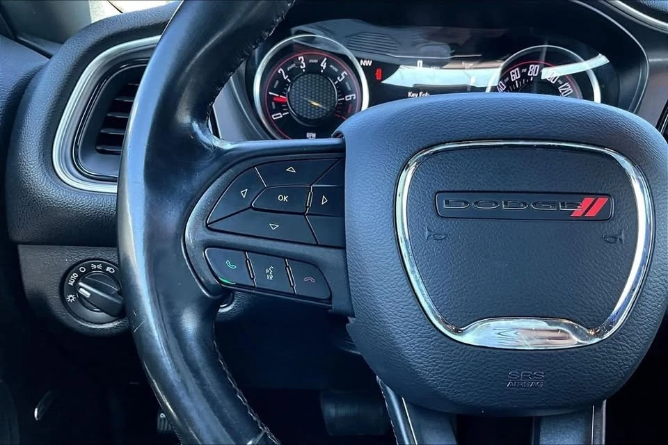 2019 Dodge Challenger 3rd Gen - Image 8 of 20