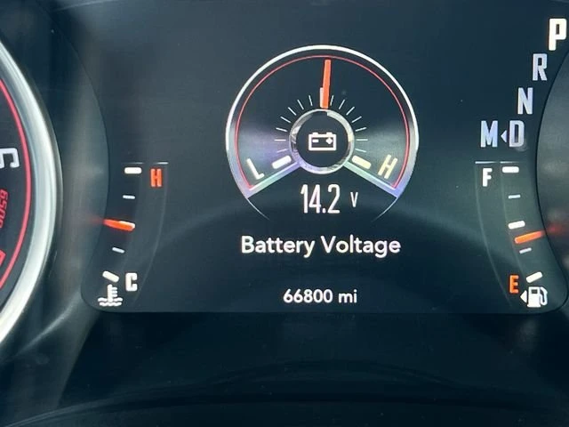 2019 Dodge Challenger 3rd Gen - Image 16 of 17