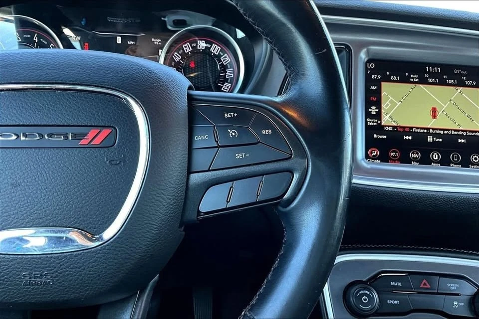 2019 Dodge Challenger 3rd Gen - Image 9 of 20