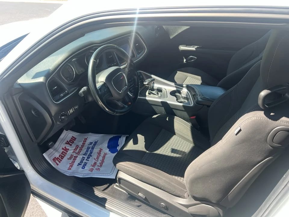 2019 Dodge Challenger 3rd Gen - Image 18 of 20