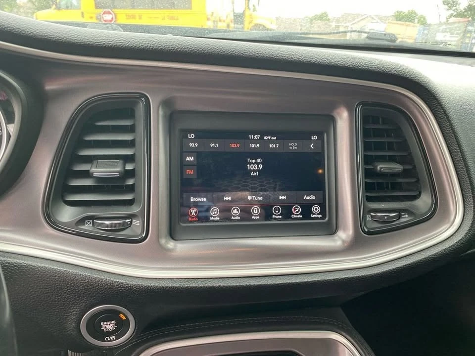 2019 Dodge Challenger 3rd Gen - Image 10 of 11
