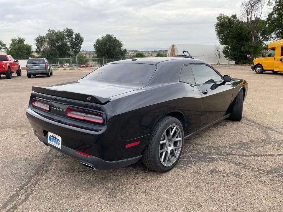 2019 Dodge Challenger 3rd Gen - Image 5 of 11