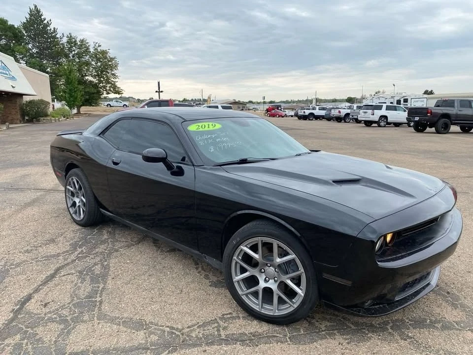 2019 Dodge Challenger 3rd Gen - Image 3 of 11
