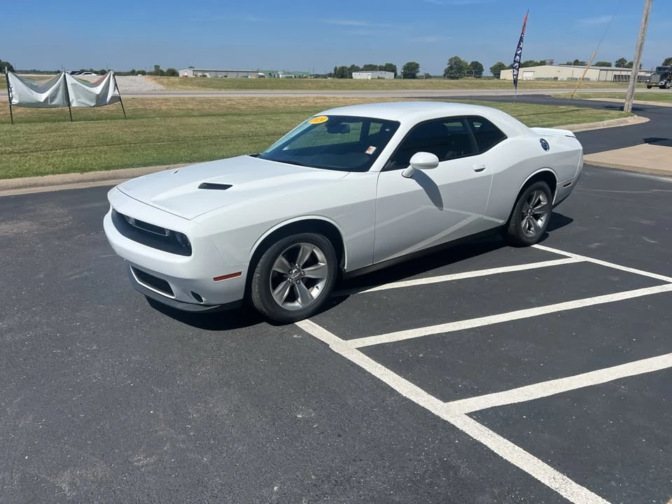 2019 Dodge Challenger 3rd Gen - Image 3 of 20