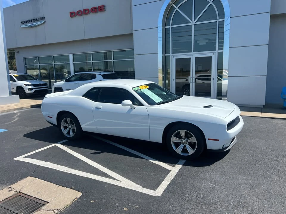 2019 Dodge Challenger 3rd Gen - Image 6 of 20