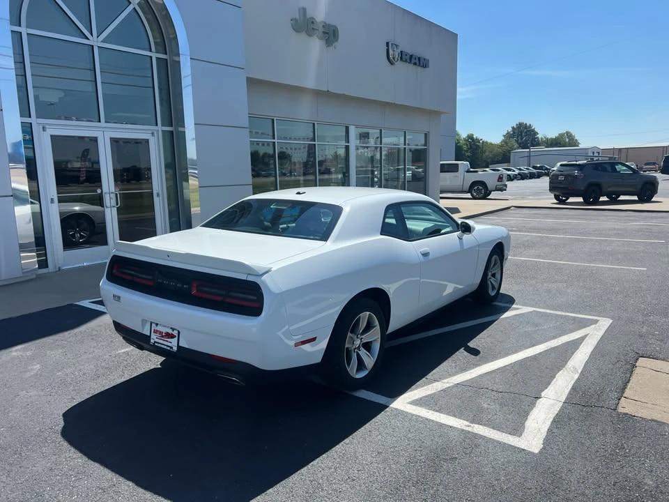 2019 Dodge Challenger 3rd Gen - Image 9 of 20