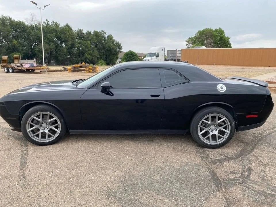 2019 Dodge Challenger 3rd Gen - Image 8 of 11