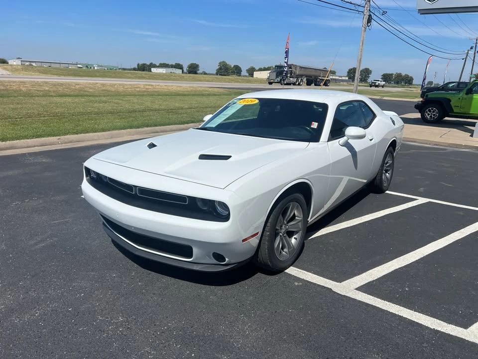2019 Dodge Challenger 3rd Gen - Image 4 of 20