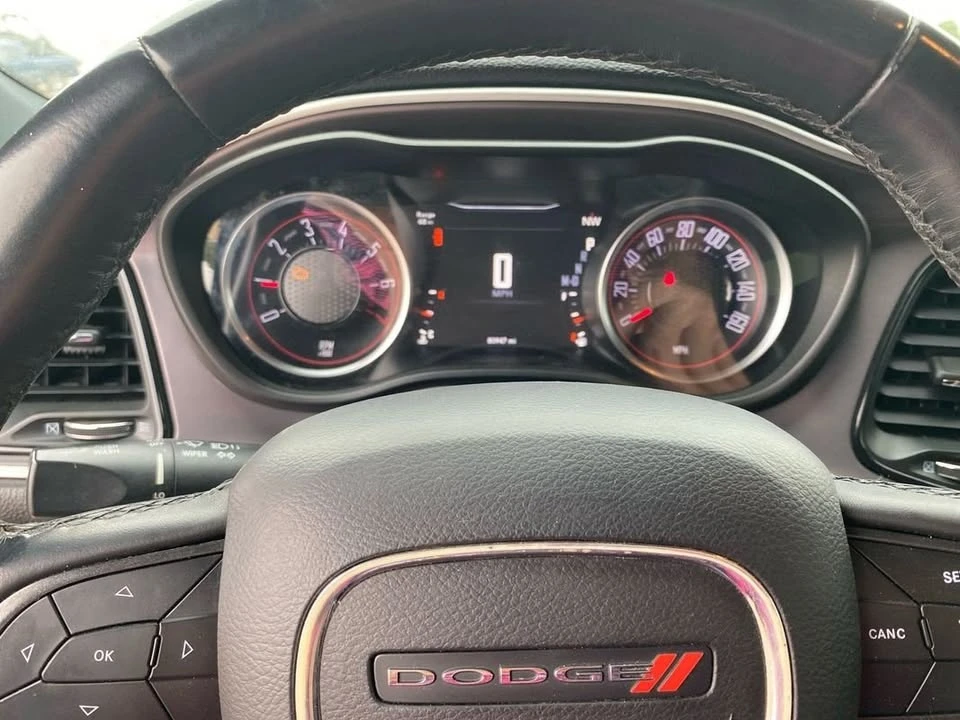 2019 Dodge Challenger 3rd Gen - Image 11 of 11