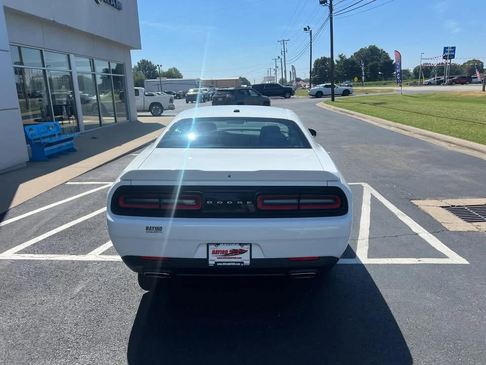 2019 Dodge Challenger 3rd Gen - Image 10 of 20
