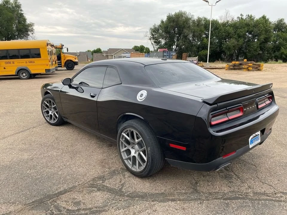 2019 Dodge Challenger 3rd Gen - Image 7 of 11
