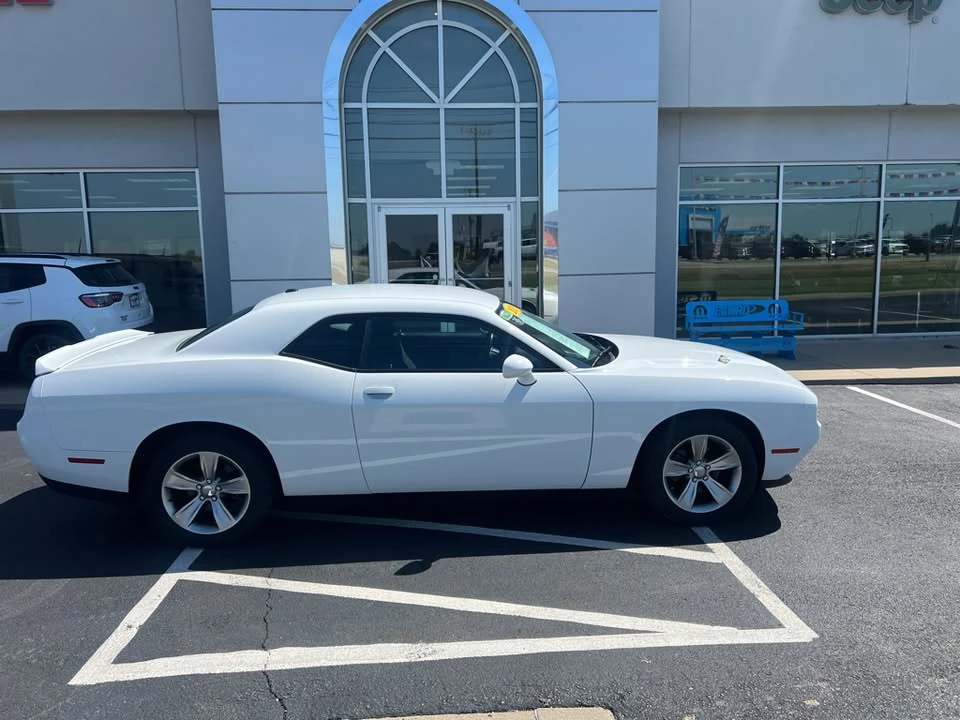 2019 Dodge Challenger 3rd Gen - Image 7 of 20