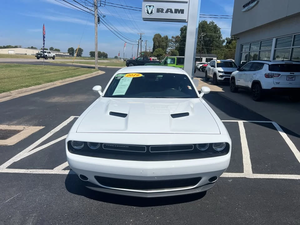 2019 Dodge Challenger 3rd Gen - Image 5 of 20