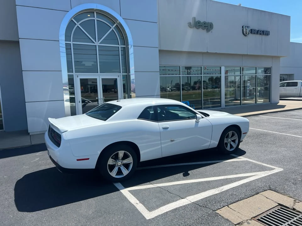 2019 Dodge Challenger 3rd Gen - Image 8 of 20
