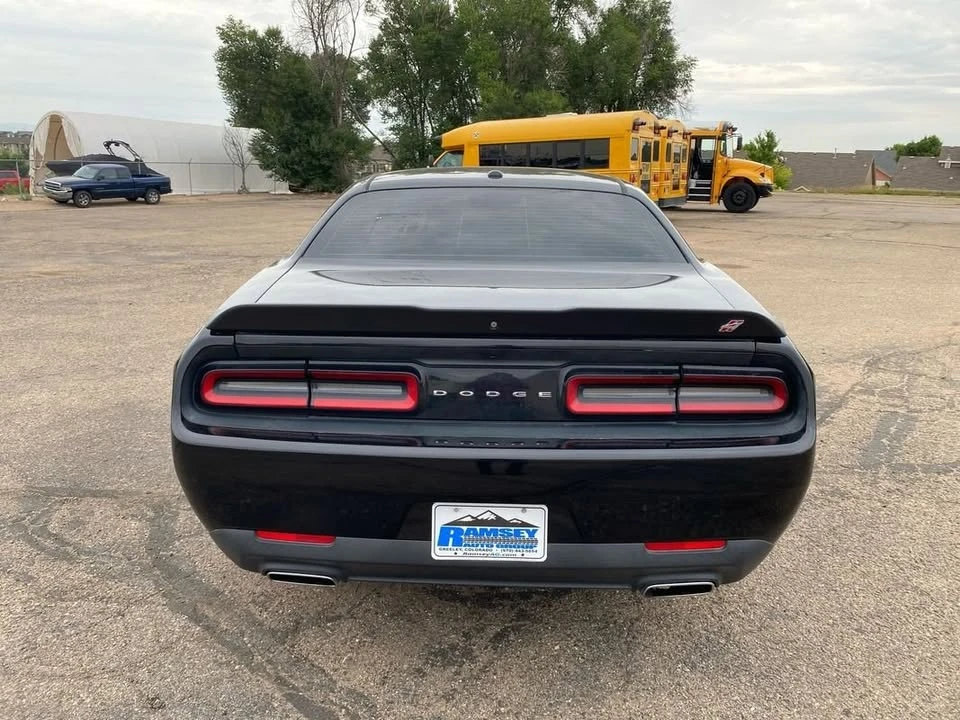 2019 Dodge Challenger 3rd Gen - Image 6 of 11