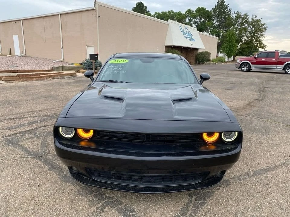 2019 Dodge Challenger 3rd Gen - Image 2 of 11