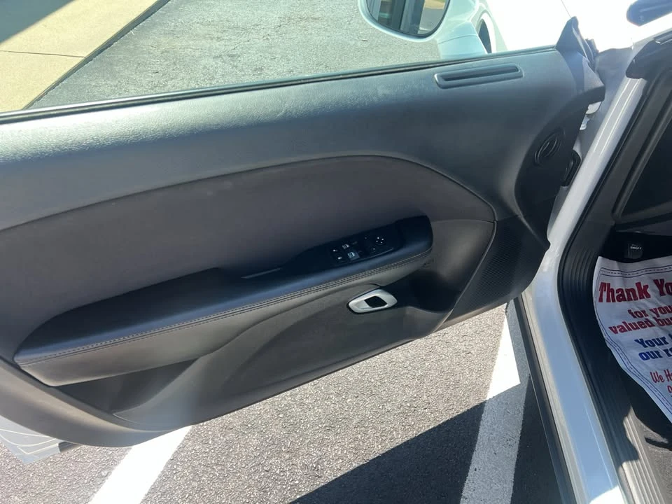 2019 Dodge Challenger 3rd Gen - Image 16 of 20