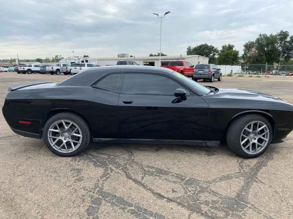 2019 Dodge Challenger 3rd Gen - Image 4 of 11