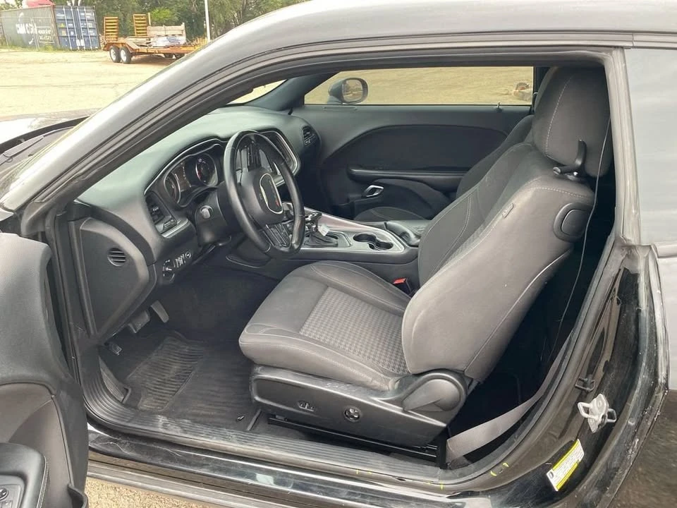 2019 Dodge Challenger 3rd Gen - Image 9 of 11