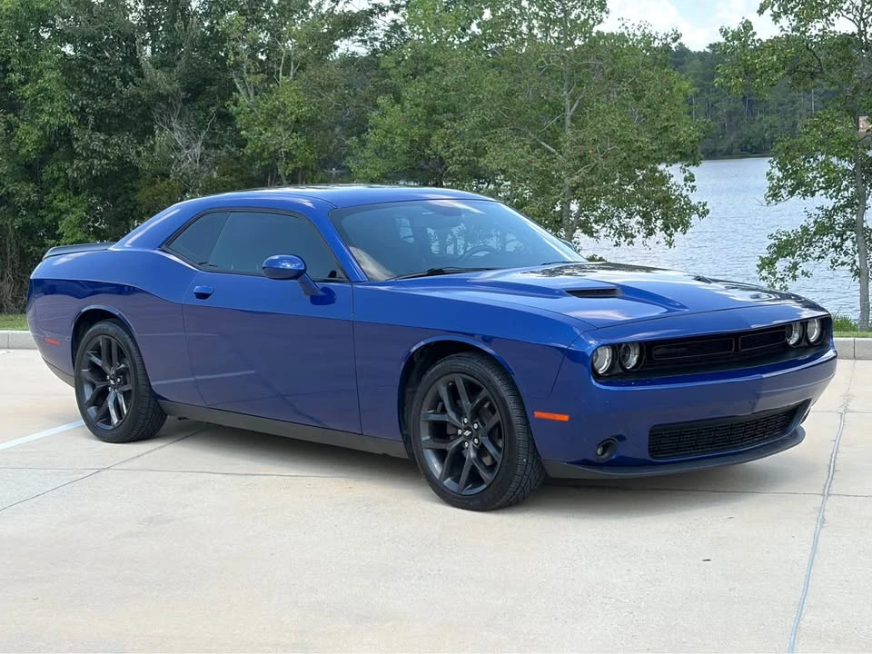2019 Dodge Challenger 3rd Gen - Image 3 of 13