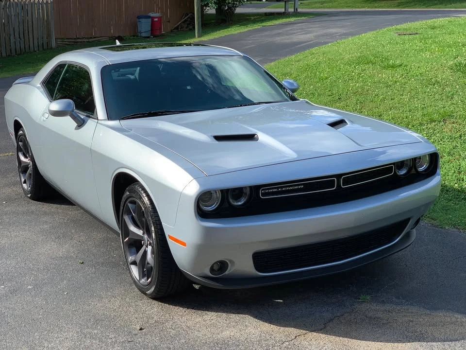 2019 Dodge Challenger 3rd Gen - Image 4 of 4