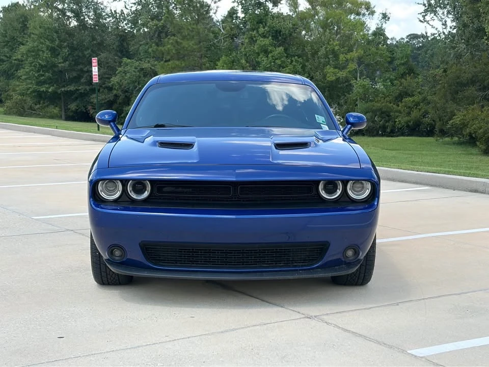2019 Dodge Challenger 3rd Gen - Image 2 of 13