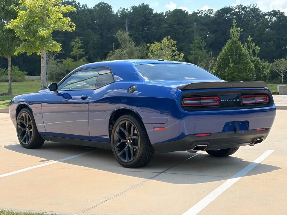 2019 Dodge Challenger 3rd Gen - Image 6 of 13