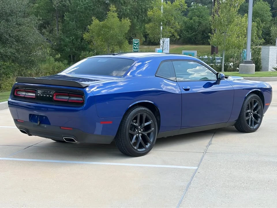 2019 Dodge Challenger 3rd Gen - Image 4 of 13