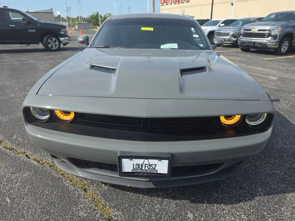 2019 Dodge Challenger 3rd Gen - Image 7 of 10