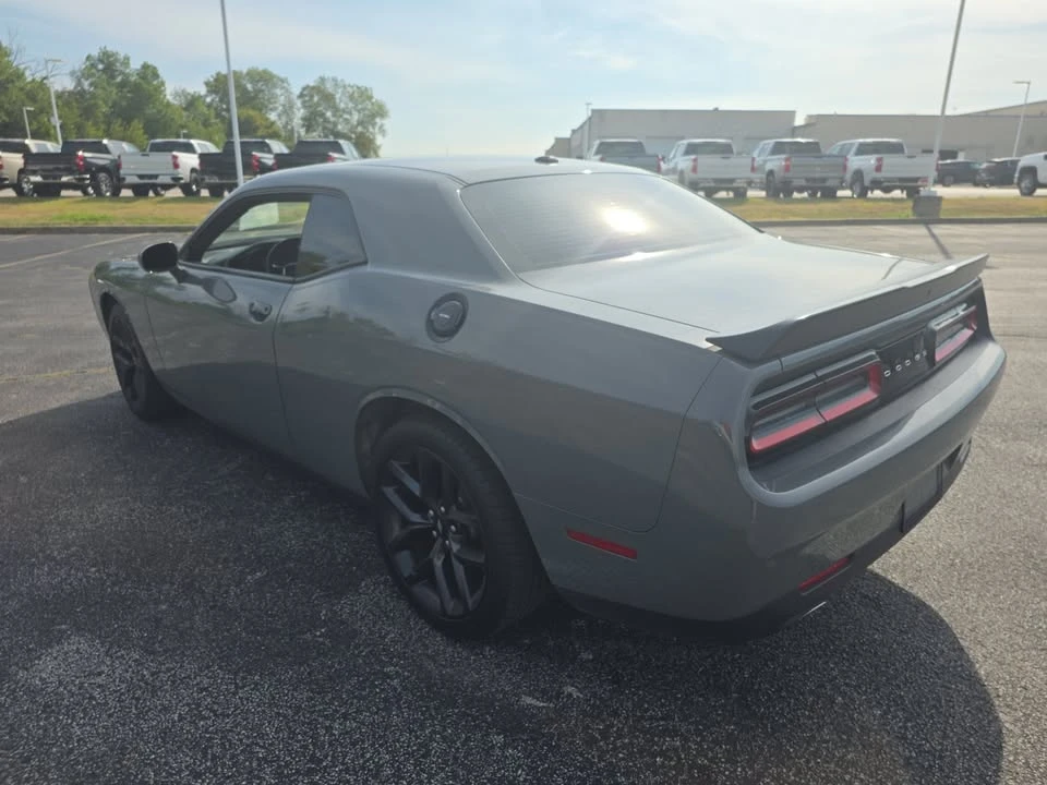 2019 Dodge Challenger 3rd Gen - Image 5 of 10